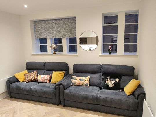 2 Bed Flat, Colmore Place, B3 - Photo 1