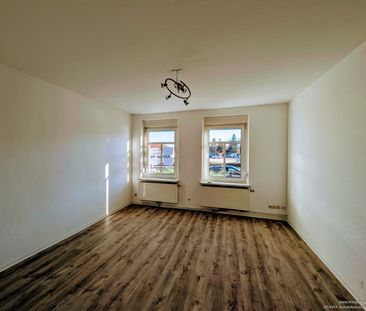 Gemütliche Erdgeschosswohnung mit Einbauküche - Photo 1