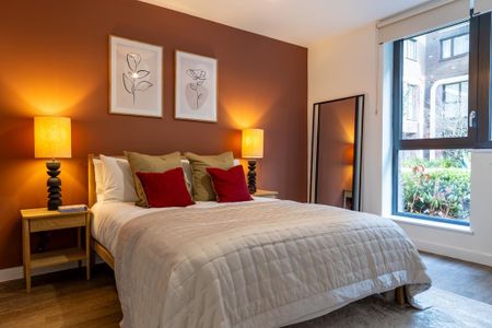 2 bedroom apartment to rent - Photo 5