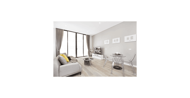 Modern 2 Bedroom Affordable Housing Apartment - Photo 1