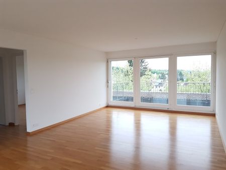 Dachterrassen und Abendsonne: so macht Wohnen Freude - Photo 5