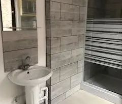 Appartement à louer 2 pièces 40.62m² - Photo 5