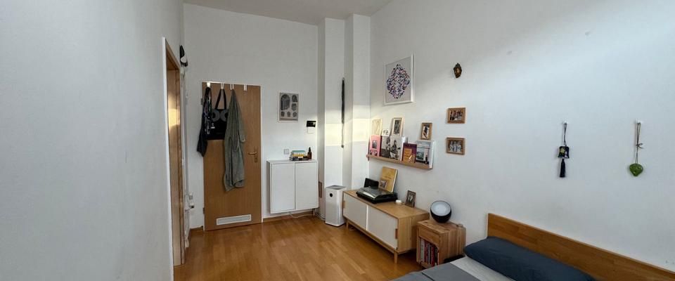 Nähe Mauerpark - Untermiete 3 Monate - Dezember 25 - März 26 - Photo 1