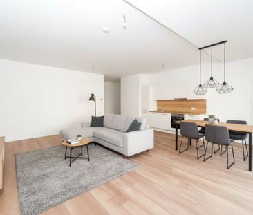 Moderne Mietwohnungen! Entdecken Sie Ihre neue Wohnoase im Herzen d... - Photo 1