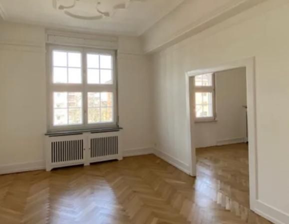 Wohnung am Prinzipalmarkt 44qm - Foto 1