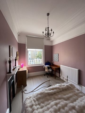 Room in a Shared Flat, London, N6 - Photo 4