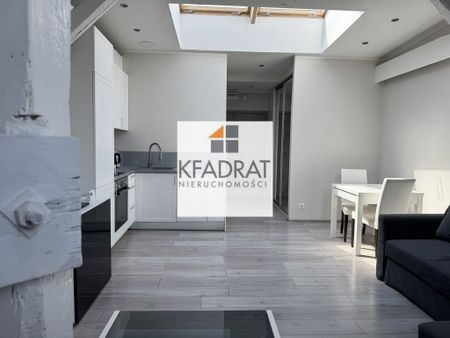 Kawalerka w centrum miasta - Фото 3