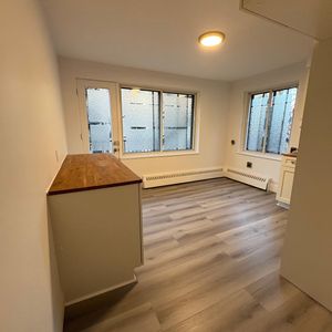 Bel Appartement 5 1/2 - Rosemont - Photo 2
