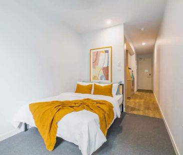 1 Bedroom Studio Premium - Photo 6