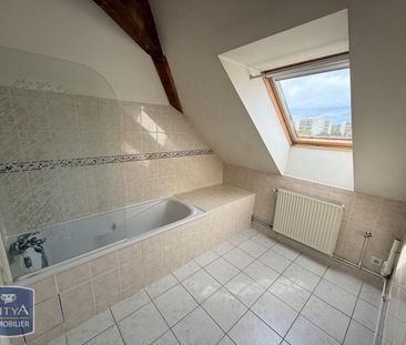Appartement 2 pièces à louer - Photo 4