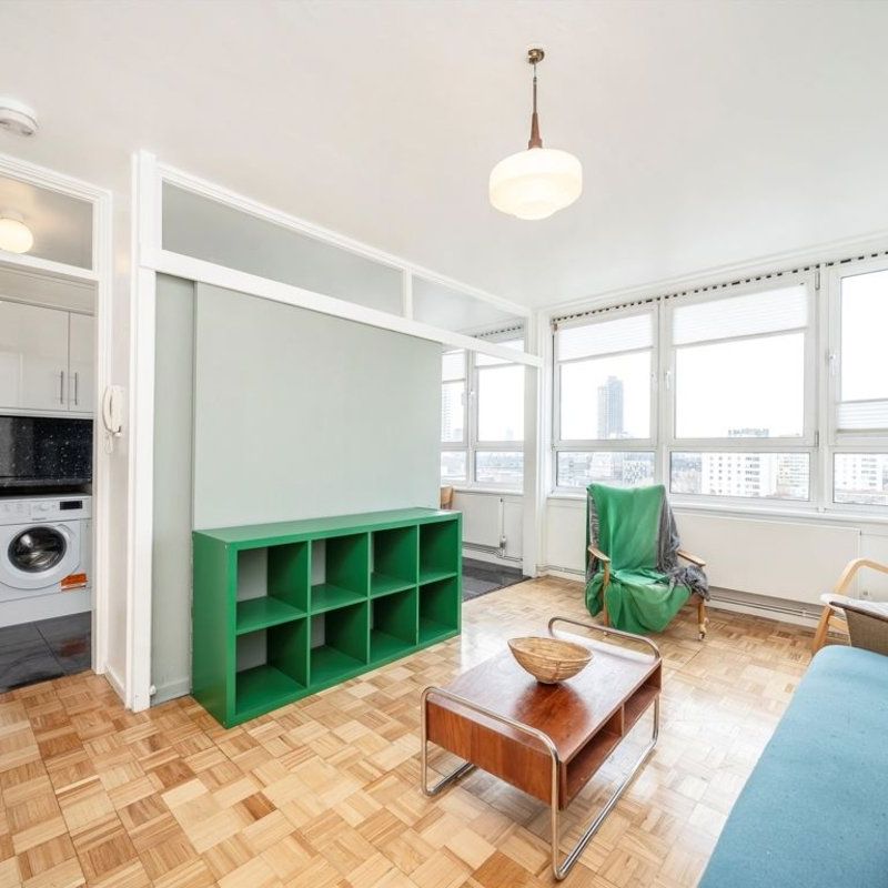 Bunhill Row, EC1Y, London - Photo 1