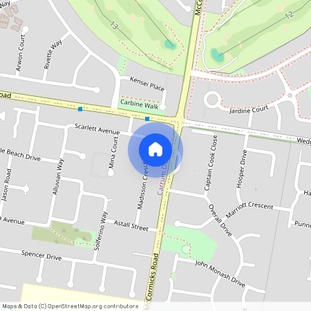 3 Silverbark Court, Vic 3201, Carrum Downs