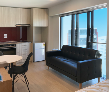 Dixon Apartments - Photo 1