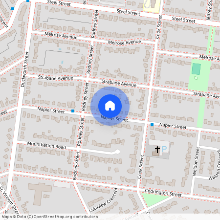 15 Noecker, Waterloo, N2J 2R3