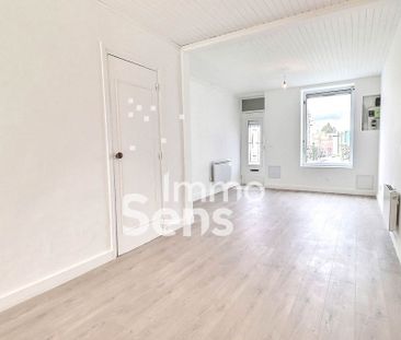 Location maison - Tourcoing ROUBAIX TOURCOING - Photo 4