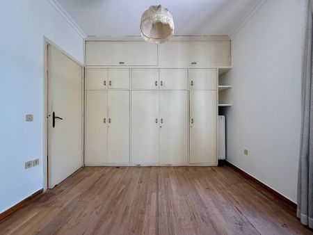 Διαμέρισμα για ενοικίαση Άγιος Γεώργιος (Κυψέλη) - Φωτογραφία 4