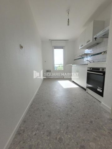 Location Appartement 3 pièces 67m² WATTIGNIES 59139 - Photo 3