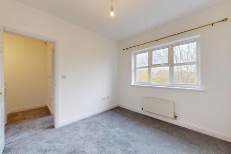 3 bedroom terraced house to rent - Photo 4