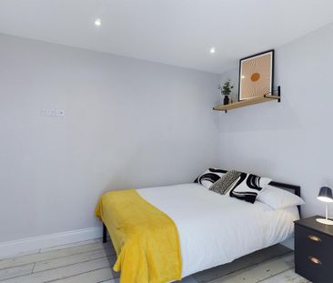 1 bedroom in a house share to rent - Photo 5