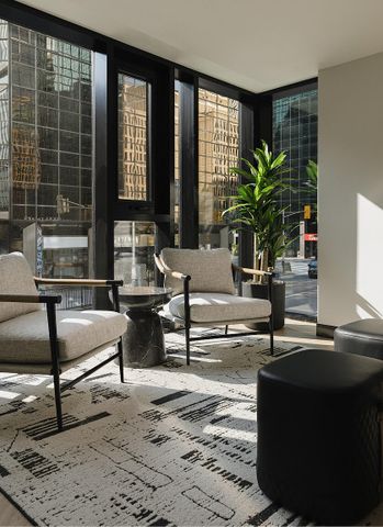 Experience sophisticated living at The EMMY, a new building in downtown Ottawa. Ideally situated, it redefines urban lif - Photo 2