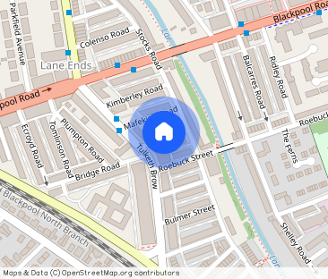 Ladysmith Road, PRESTON PR2 2JB - Photo 1