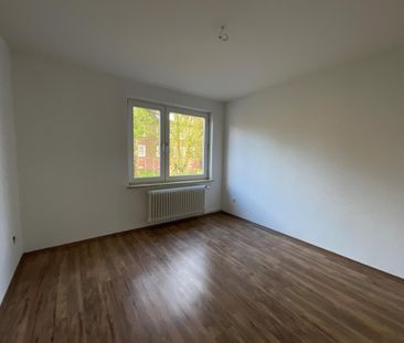 3-Zimmer-Wohnung in Wilhelmshaven City mit Badewanne in Hochparterre! - Foto 3