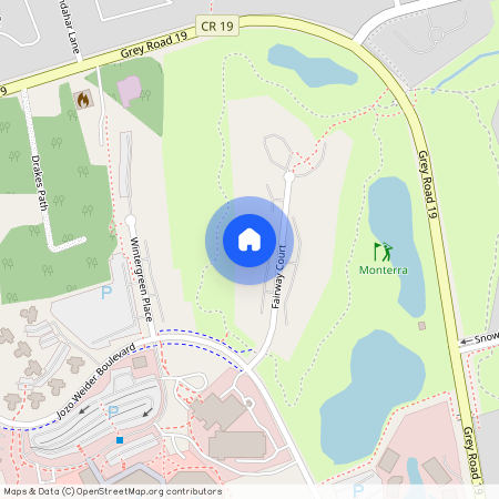 110 Fairway Court, Blue Mountains