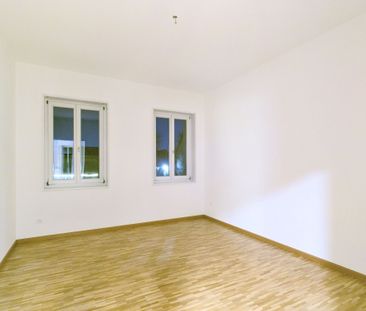 Generous 3.5-room apartment with balcony in Biel-Benken BL - Photo 3