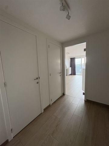 Mooi appartement met 1 slpk nabij centrum Oudenaarde - Foto 3