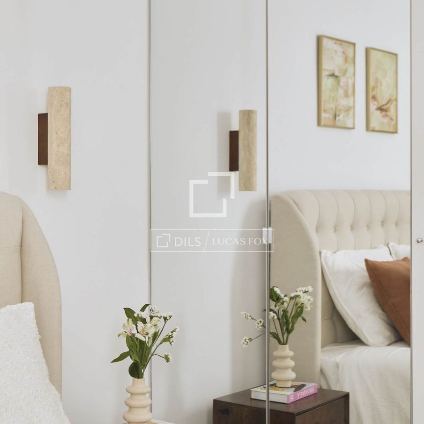 Excellent 3 Bedroom apartment for rent in Malasaña, Madrid - Foto 1