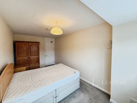 1 bedroom room to rent Stoke Heights, Fair Oak - Photo 2