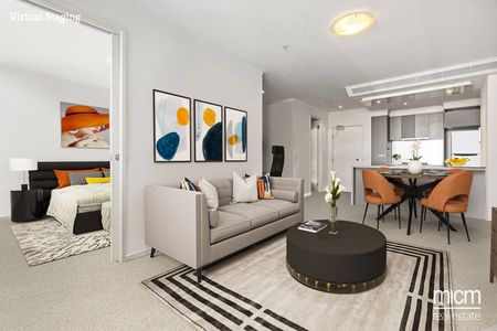 2104/180 City Road - Photo 2