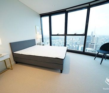 High Level Luxury Furnished 2 Bedroom Apartment - Photo 5