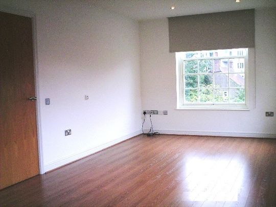 Old Mustard Mill, Papermill Yard, NR1 2GE - Photo 1