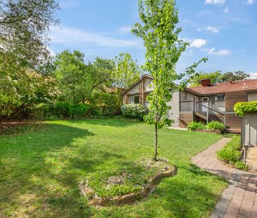 5 Yolla Place, Lyons ACT 2606 - House For Rent | Domain - Photo 4