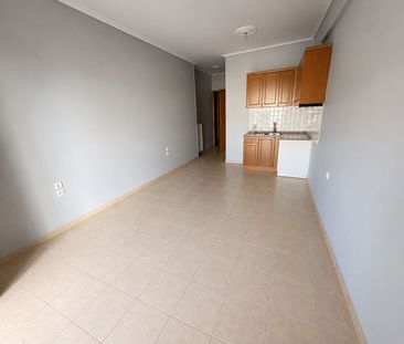 Studio/Γκαρσονιέρα για ενοικίαση Μεταμόρφωση (Βόλος) - Photo 4
