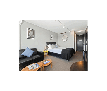 82/189 Leichardt Street SPRING HILL QLD, Spring Hill, Qld 4000 - Photo 1