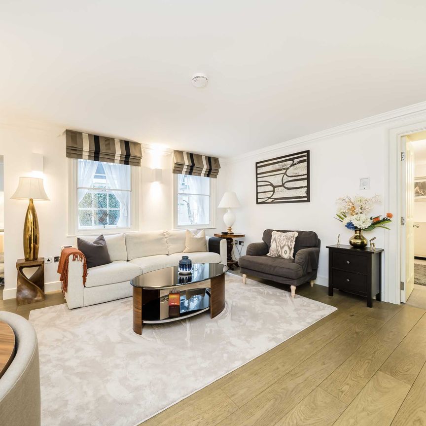 Great Cumberland Place, Marylebone, W1H, London - Photo 1