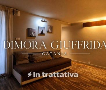 Bilocale via Vincenzo Giuffrida, 98, Province - Veneto, Catania - Photo 1