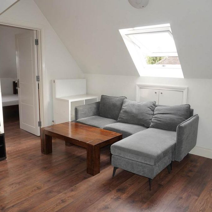 House share to rent - Photo 1