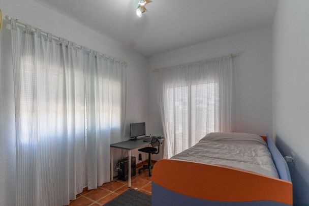 Luxury 3 room Detached House for rent in Alhaurín el Grande, Andalusia - Photo 1