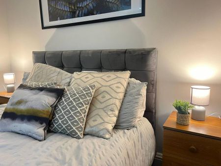 1 bedroom apartment to rent - Photo 5