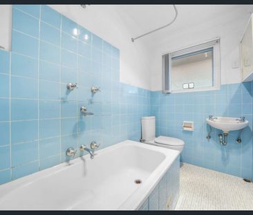 Two Bedroom Apartment in Sought After Location - Photo 5