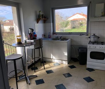 Location Maison 4 pièces 74m² - Photo 4