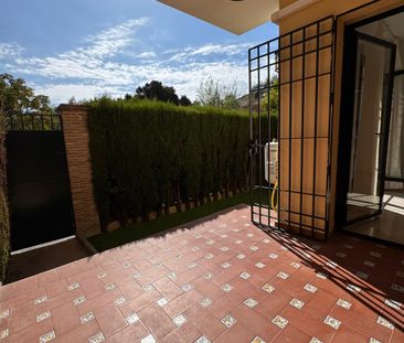 Ground Floor Apartment · Marbella - Photo 6