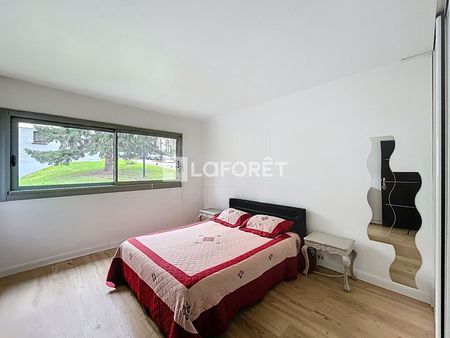 Appartement T3 Le Pecq à louer - Photo 5