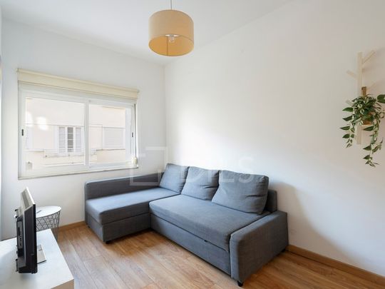 Apartamento T1 em Lisboa - Photo 1