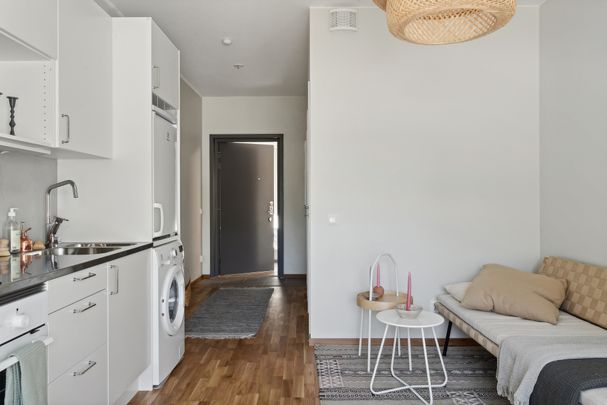 Greta Arwidssons Gata, Visby - Foto 1