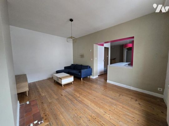 LOCATION APPT 2-3 CHAMBRES ST LAURENT - Photo 1