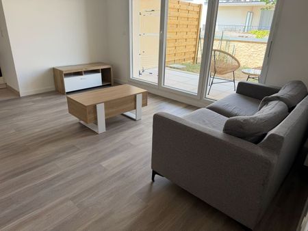 Appartement 3 pièces - Photo 3